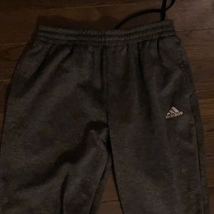 Addidas sweatpants